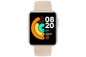 Смарт-часы Xiaomi