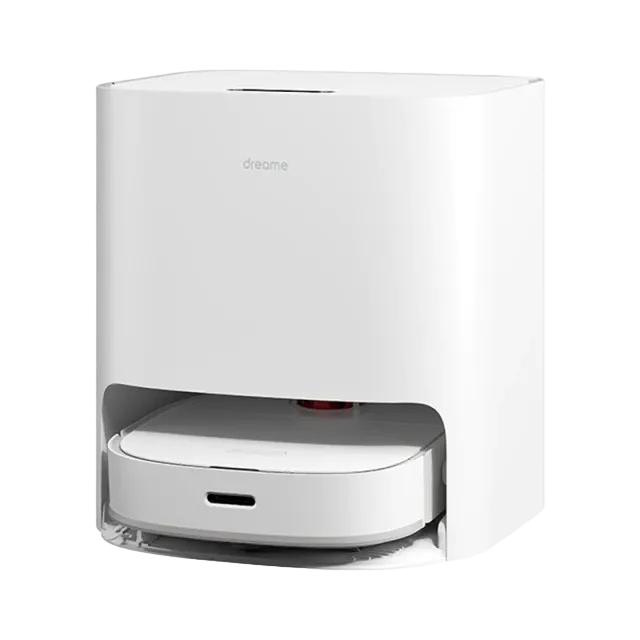 W10 Fully Automatic Cleaning