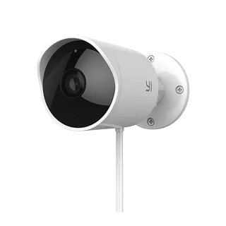 Yi Outdoor Camera