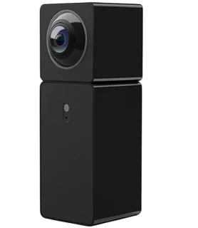 Hualai Xiaofang Panoramic IP Camera