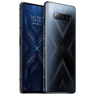 Black Shark 8 Series