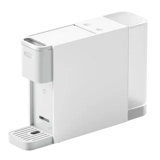 Capsule Coffee Machine S1301