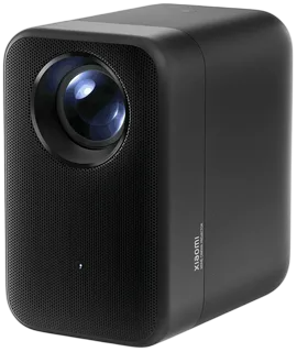 Smart Compact Projector